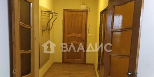 2-комн квартира Никулинская улица,  д. 11