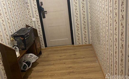 Продажа 2-комн квартиры на вторичном рынке Игарский проезд,  д. 17