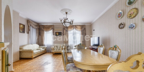 6-комн квартира проезд Досфлота,  д. 16,  к. 1