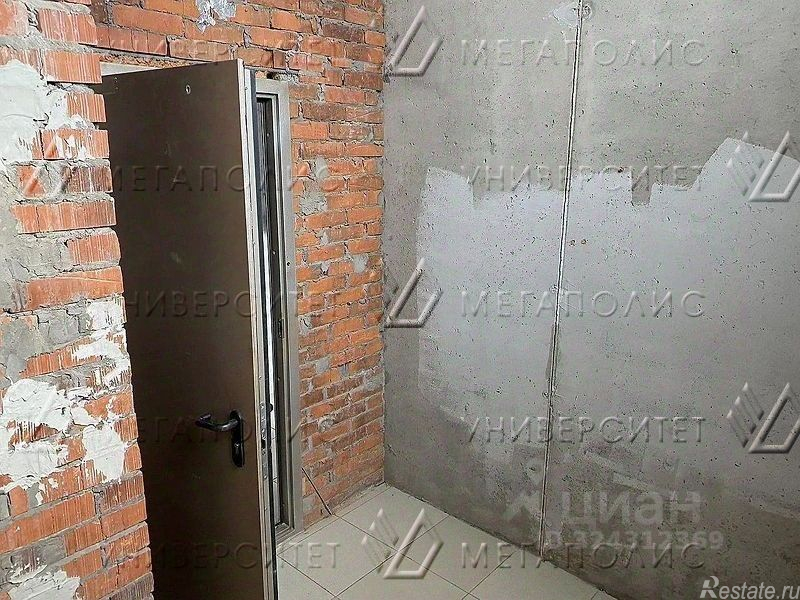 Аренда торгового помещения улица Золоторожский Вал,  д. 8