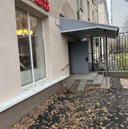 Аренда ПСН Россия, Симферопольский бульвар, 12/14к2