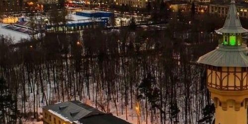 2-комн квартира Политехническая улица, 29к1