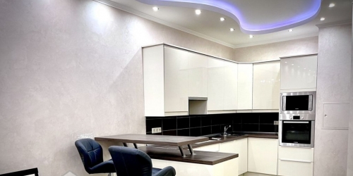 3-комн квартира Красногорск, Ильинское шоссе, дом 18