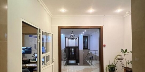 3-комн квартира Лодочная улица,  д. 17