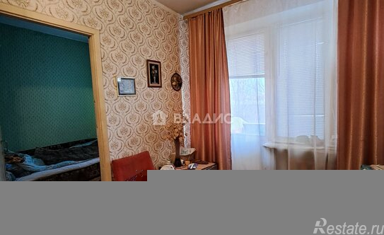 Продажа 2-комн квартиры на вторичном рынке Николо-Урюпино, улица Полковника Глазунова,  д. 3