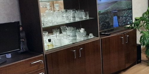 2-комн квартира улица 26 Бакинских Комиссаров, 1к1