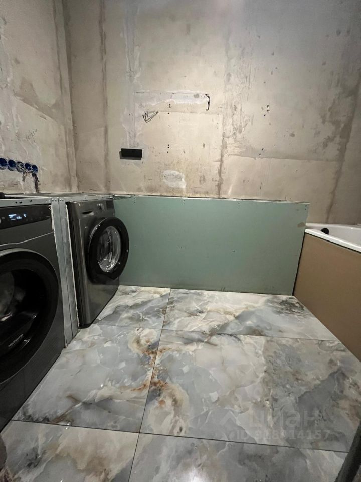 Продажа 2-комн квартиры на вторичном рынке Дзержинский, Угрешская улица, 32с1