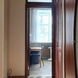Продажа 1-комн квартиры на вторичном рынке Прудовой проезд,  д. 10