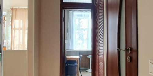 1-комн квартира Прудовой проезд,  д. 10