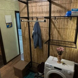 Аренда 2-комн квартиры на вторичном рынке ул Паперника,  д. 7,  к. 2