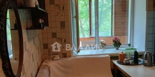 1-комн квартира Новоостанкинская 2-я ул,  д. 19