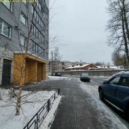 Продажа 1-комн квартиры на вторичном рынке Ковалёвская улица