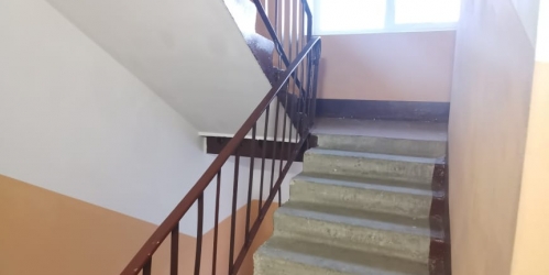 3-комн квартира Щелково, Краснознаменская,  д. 5