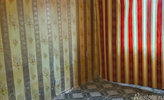 Продажа 1-комн квартиры на вторичном рынке Брянцева ул,  д. 20,  к. 1