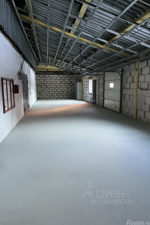 Аренда склада Депо, Букинское шоссе,  д. 37В
