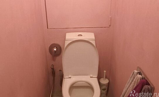 Продажа 2-комн квартиры на вторичном рынке Каспийская улица,  д. 10