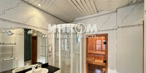 3-комн квартира улица Барклая,  д. 17