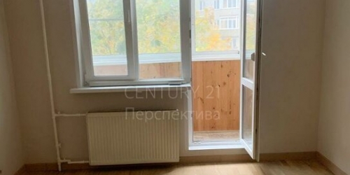 2-комн квартира улица Николая Химушина,  д. 23