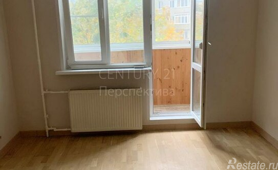 Продажа 2-комн квартиры на вторичном рынке улица Николая Химушина,  д. 23