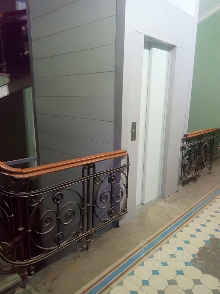 Аренда комнаты Кирочная улица, 32-34