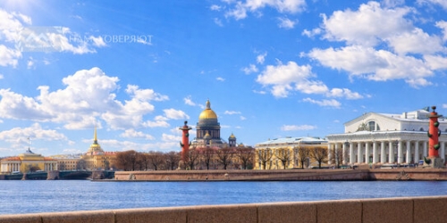 3-комн квартира Зоологический переулок