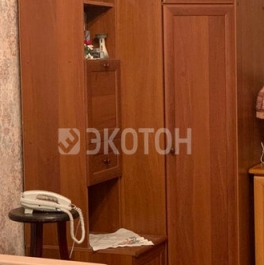 Продажа 1-комн квартиры на вторичном рынке улица Вавиловых,  д. 11 к3