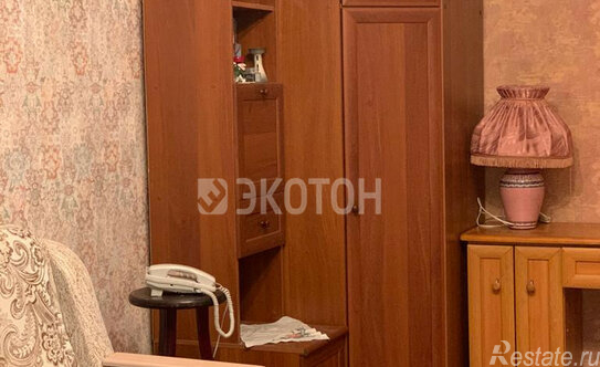 Продажа 1-комн квартиры на вторичном рынке улица Вавиловых,  д. 11 к3