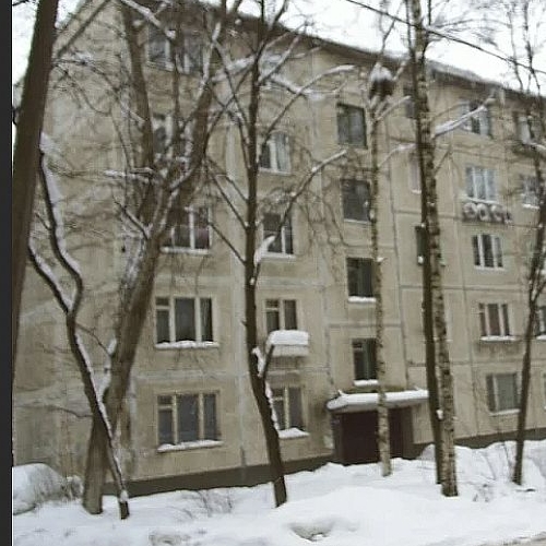 1-комн квартира улица Бабушкина, 115к1
