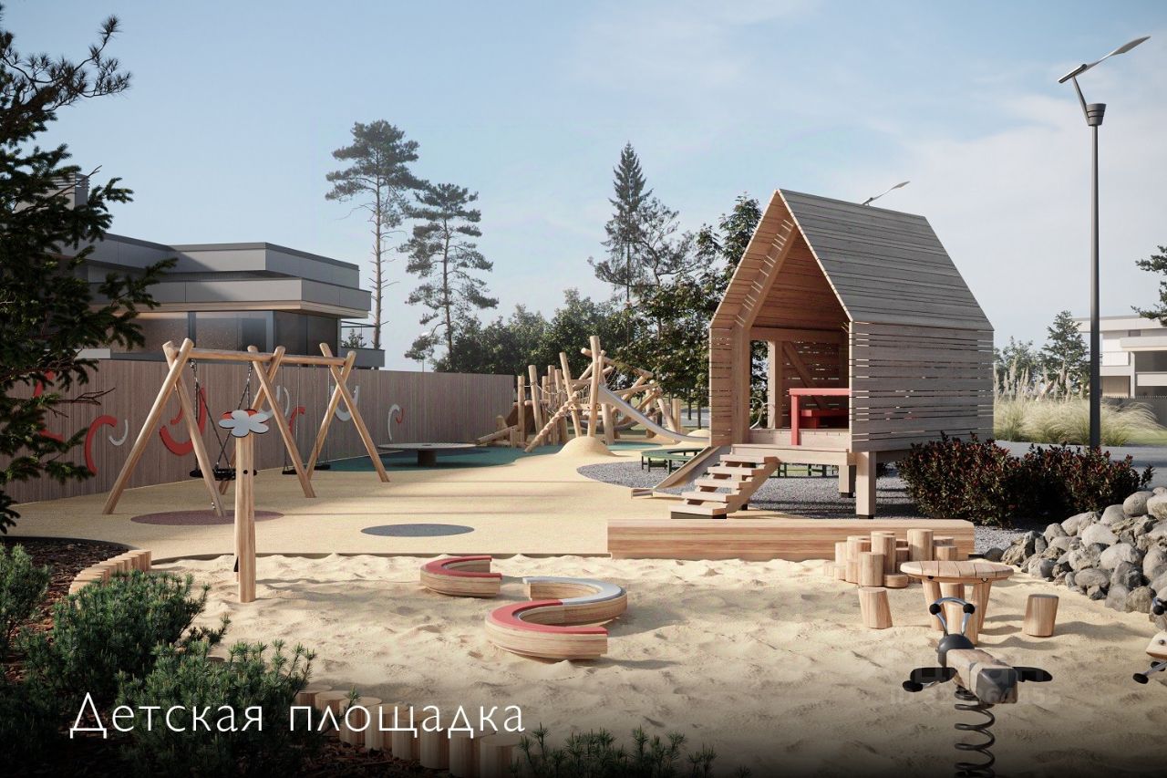Продажа дома Вилла Оивала кп, 7