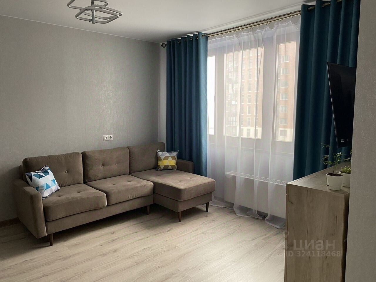 Продажа 1-комн квартиры на вторичном рынке Родниковая улица, 9Ак3