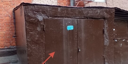 2-комн квартира Очаковский 1-й пер,  д. 10