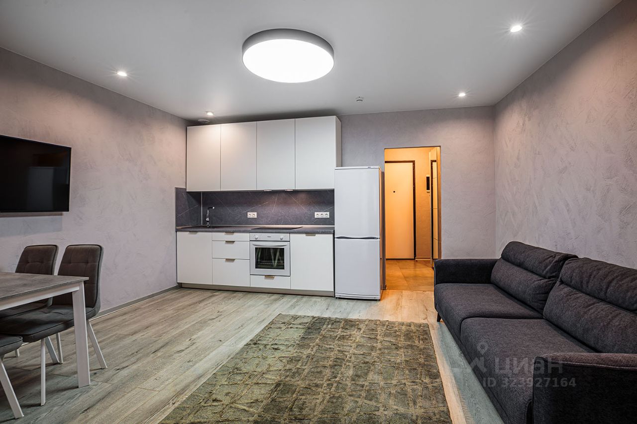 Продажа 2-комн квартиры на вторичном рынке Нахимовский проспект, 31к3