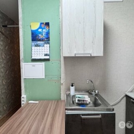 Аренда 1-комн квартиры на вторичном рынке Искровский пр-кт,  д. 30