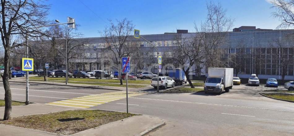 Аренда офиса улица Косинская,  д. 7