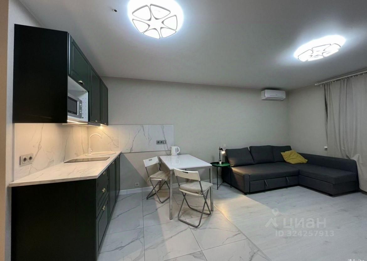 Аренда студии Люберцы, Инициативная улица,  д. 7В