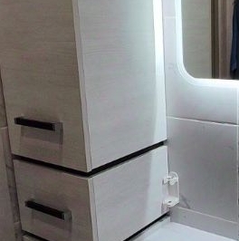 Аренда 1-комн квартиры на вторичном рынке Дзержинский, Лесная улица, 1