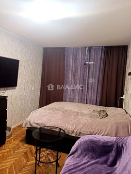 2-комн квартира Химки, ул. Московская,  д. 9/2