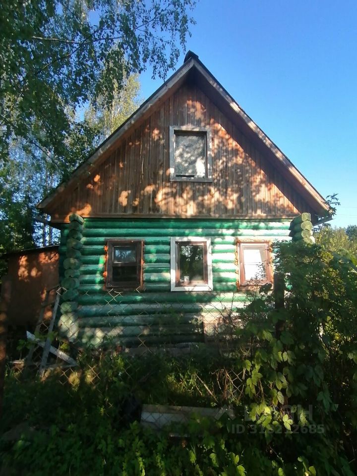 Продажа дома Надежда ВМА имени Кирова СНТ, 30