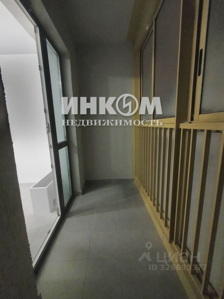Продажа 3-комн квартиры на вторичном рынке проезд Досфлота, 2А
