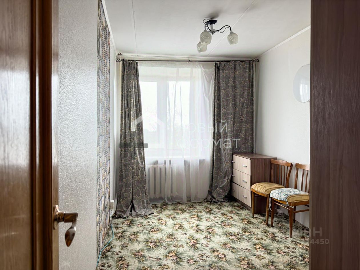 Продажа 2-комн квартиры на вторичном рынке Мытищи, улица 4-я Парковая, 24
