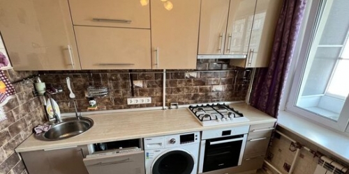 2-комн квартира Дачный пр-кт,  д. 13