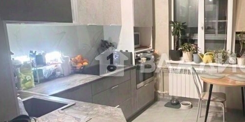 1-комн квартира улица Маршала Захарова, 22к1В