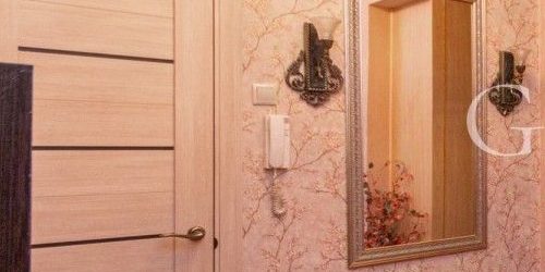 3-комн квартира Фурманный переулок, 18