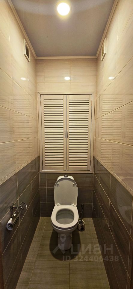 Аренда 1-комн квартиры на вторичном рынке Мытищи, улица Борисовка, 14