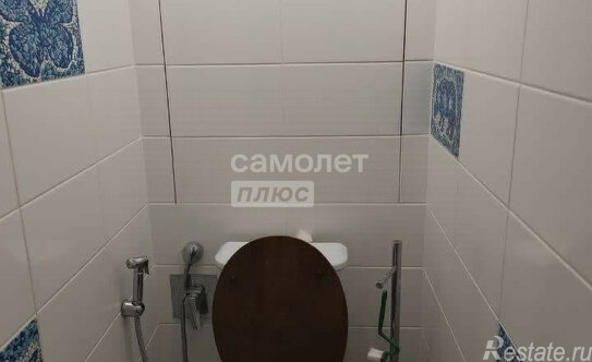 Продажа 3-комн квартиры на вторичном рынке Кантемировская улица,  д. 12 к1