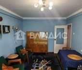 Продать Квартиры вторичка Будапештская улица  23 к4 