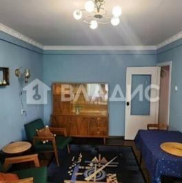 Продажа 4-комн квартиры на вторичном рынке Будапештская улица,  д. 23 к4