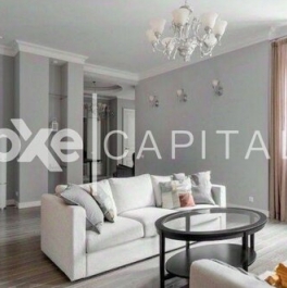 Продажа 5-комн квартиры на вторичном рынке улица Фадеева,  д. 4А