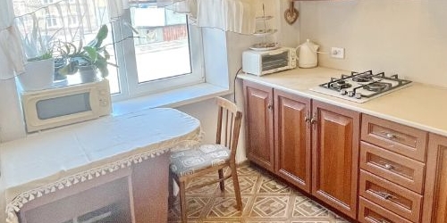 1-комн квартира улица Ольминского, 14