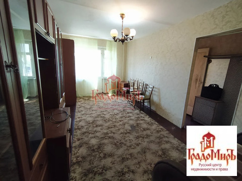 Продажа 2-комн квартиры на вторичном рынке Лобня, Букинское ш.,  д. 13